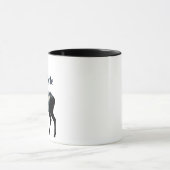 Mug Cerf de forêt (Centre)
