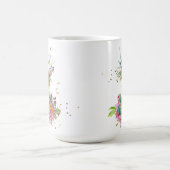 Mug Cerf de forêt (Centre)