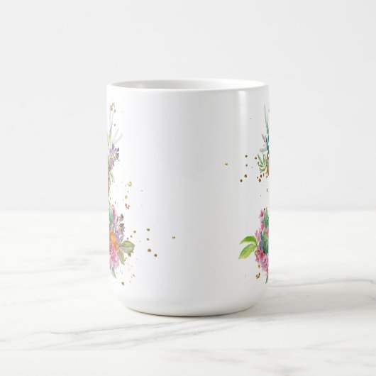 Mug Cerf de forêt (Centre)