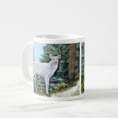 Mug Cerf de Frost (Devant gauche)
