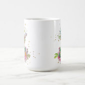 Mug Cerf de la forêt (Centre)