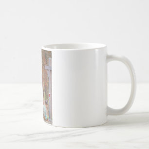 Mug Cerf de Noël
