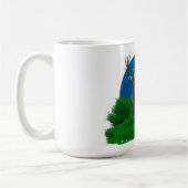Mug Cerf de Nuit |  (Gauche)