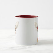 Mug Cerf forestier de la Couronne (Centre)