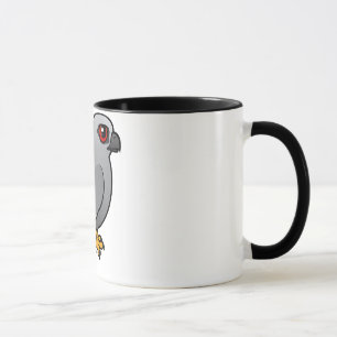 Mug Cerf-volant du Mississippi