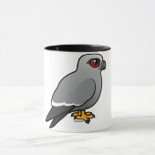 Mug Cerf-volant du Mississippi (Centre)