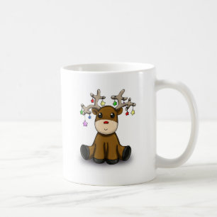 Mug Cerfs communs