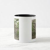 Mug Cerfs communs (Centre)