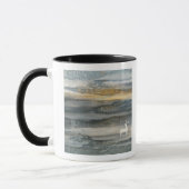 Mug Cerfs communs (Gauche)