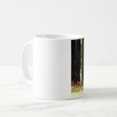 Mug Cerfs communs de Havenwood (Devant gauche)