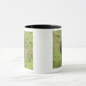 Mug Cerfs communs d'Ezo (Centre)