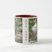 Mug Cerfs communs principaux (Centre)