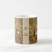 Mug Cerfs Mulets D30 (Centre)