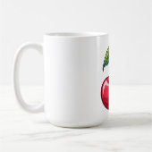 Mug Cerise (Gauche)