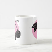Mug Cerise 2025 (Centre)