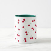 Mug Cerise Cerises (Centre)
