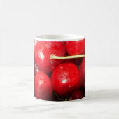 Mug Cerise - cerises (Centre)