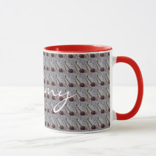 Mug Cerise délicieuse