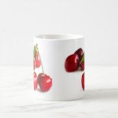 Mug Cerise douce (Centre)