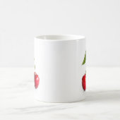 Mug Cerise douce (Centre)