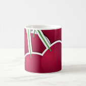 Mug Cerise funky (Centre)