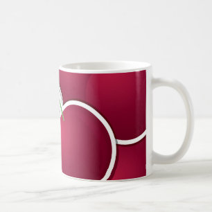 Mug Cerise funky