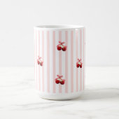 Mug Cerise Mignon (Centre)