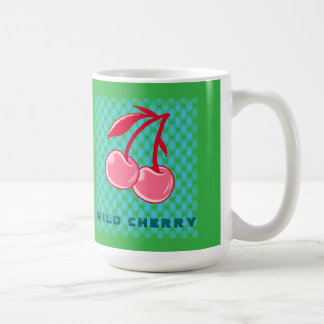 Mug Cerise sauvage