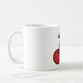 Mug Cerises (Gauche)
