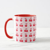 Mug Cerises (Gauche)