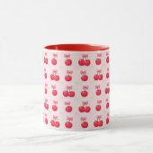 Mug Cerises (Centre)