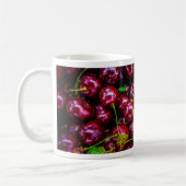 Mug Cerises (Gauche)