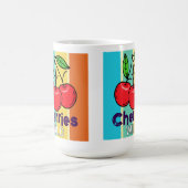 Mug Cerises (Centre)