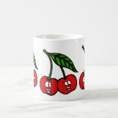 Mug cerises (Centre)