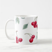 Mug Cerises (Gauche)