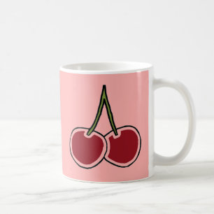 Mug Cerises