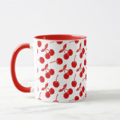 Mug Cerises (Gauche)