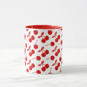 Mug Cerises (Centre)