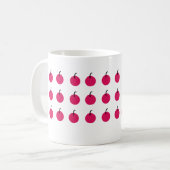 Mug Cerises (Devant gauche)