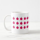 Mug Cerises (Gauche)