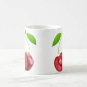 Mug Cerises douces (Centre)