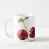 Mug Cerises douces (Gauche)