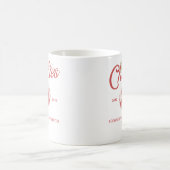 Mug Cerises Douces Fruit Défendu (Centre)