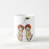 Mug Cerises Félinées (Centre)