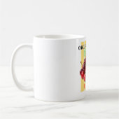 Mug Cerises fraîches de verger - Ripe & Plump (Gauche)