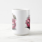 Mug Cerises Grincheuses (Centre)