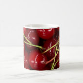 Mug Cerises Rouges Juteuses (Centre)