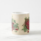 Mug Cerises rouges sucrées (Centre)