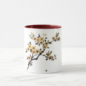 Mug Cerisier en Fleur (Centre)