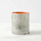 Mug Cerisier en Fleur (Centre)